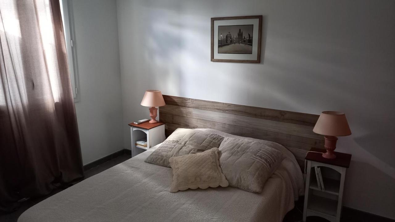 Maison Dans Beau Village Du Luberon Mérindol Eksteriør bilde