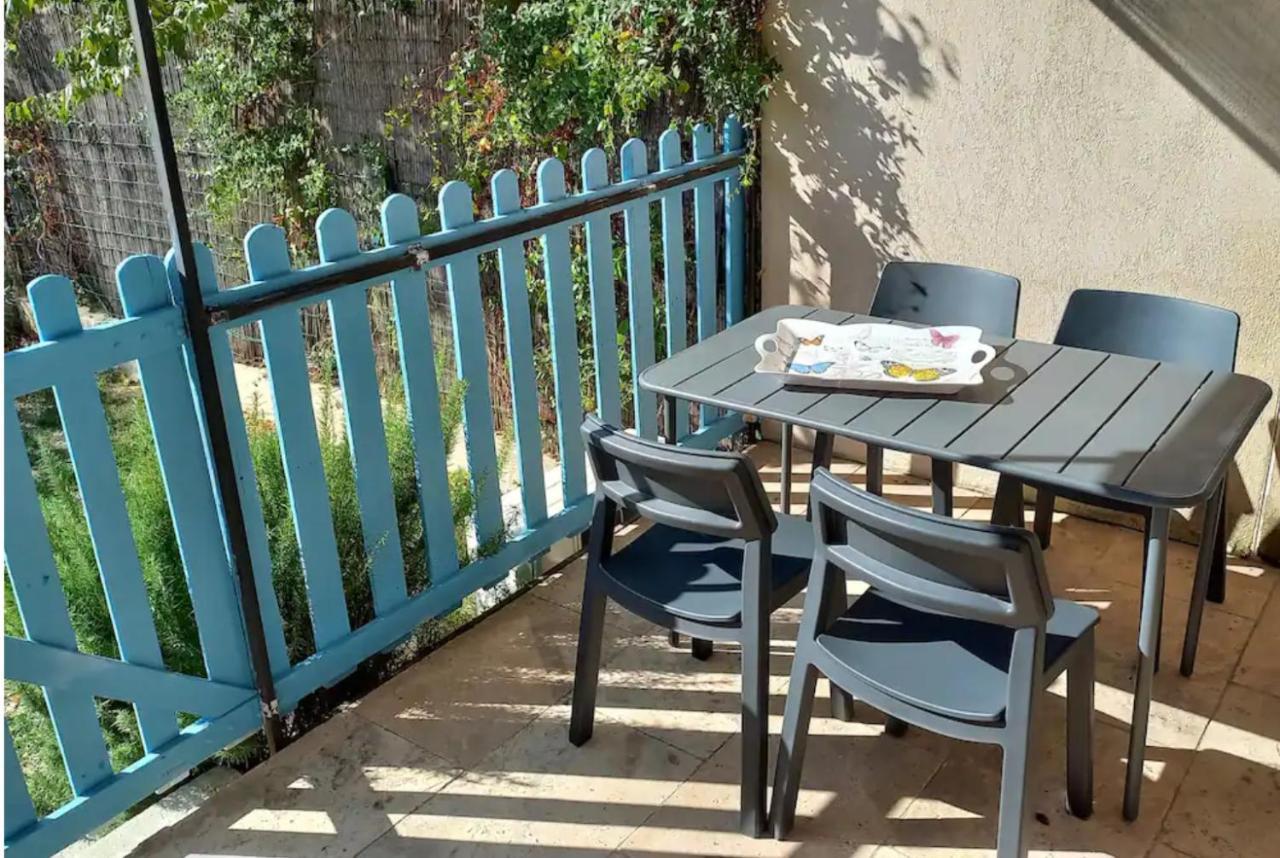 Maison Dans Beau Village Du Luberon Mérindol Eksteriør bilde